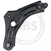 A.B.S. . 211877 Querlenker für RENAULT Megane IV Grandtour (K9A/M/N) Megane IV Schrägheck (B9A/M/N) Megane E-Tech Megane IV Limousine
