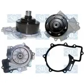 Sil Wasserpumpe PA1588