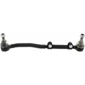 MAPCO 19812 Spurstange Vorne Links für OPEL Omega B Limousine (V94) Omega B Caravan (V94) für VAUXHALL Omega (B) Limousine (V94)