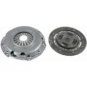 SACHS Kupplungssatz 3000 951 024