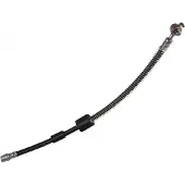 FEBI BILSTEIN 177090 Bremsschlauch Vorne Links passend für PEUGEOT 308 I Schrägheck (4A, 4C) 308 CC (4B) für CITROËN C4 II (B7) für DS