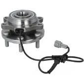 BTA Radlagersatz H11054BTA