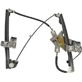 VAICO V10-6309 Elektrischer Fensterheber Vorne Rechts für SEAT Ibiza III Schrägheck (6L) für VW Polo Schrägheck (6N1) Caddy II Kastenwagen (9K9A)