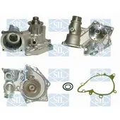 Saleri SIL Wasserpumpe PA868