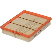 HENGST FILTER Luftfilter HENGST E2204L