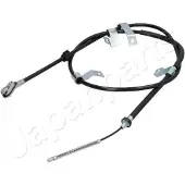 Japanparts Seilzug, Feststellbremse BC-2077L