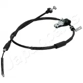 Japanparts Seilzug, Feststellbremse BC-837L