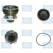 Sil Wasserpumpe PA857