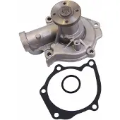 MAPCO Wasserpumpe [Hersteller-Nr. 21536] für Hyundai, Kia