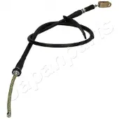 Japanparts Seilzug, Feststellbremse BC-552L