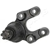 Japanparts JAPANPAR BJ-102 Radaufhängungen