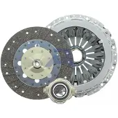 AISIN Kupplungssatz Kupplung für HYUNDAI SANTA FÉ I (SM) KY-031