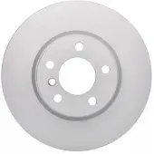 Bosch Bremsscheibe 0986479771 belüftet 328mm 28mm für BMW