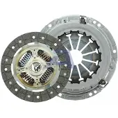 AISIN Kupplungssatz KT-319RA