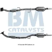 BM CATALYSTS Katalysator BM91164H