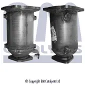 BM CATALYSTS Katalysator BM91325H