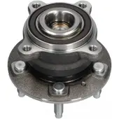 KAVO PARTS Radlagersatz Hinten für CHEVROLET CRUZE (J300) 136mm WBH-1006
