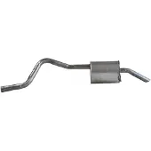 Bosal Endschalldämpfer [Hersteller-Nr. 200-171] für Renault, Dacia