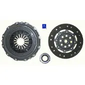 SACHS Kupplungssatz 3000829001 für VW (SVW) SKODA