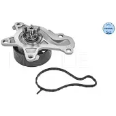 Meyle Wasserpumpe [Hersteller-Nr. 30-132200026] für Toyota, Peugeot, Citroën