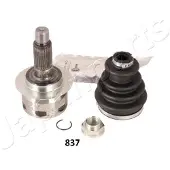 Japanparts Gelenksatz GI-837