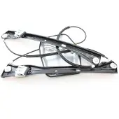 AUTOMEGA Fensterheber [Hersteller-Nr. 100027810] für VW