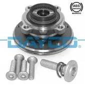 DAYCO Radlagersatz für BMW X1 (E84) KWD1380