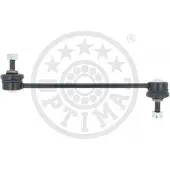 OPTIMAL Koppelstange Stabilisator für CHEVROLET SPARK (M300) Vorne Links Vorne Rechts G7-2073