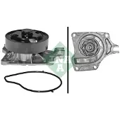 INA Schaeffler Wasserpumpe 538 0574 10