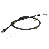 Japanparts Seilzug, Feststellbremse BC-H05