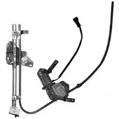 MAGNETI MARELLI 350103116500 Elektrischer Fensterheber Vorne Links für MAZDA MX-5 I (NA)