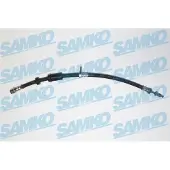 LPR 6T49033 Bremsschlauch für FORD FOCUS III Turnier Kuga Mk2 (DM2) FOCUS III Tourneo Connect / Grand Tourneo Connect V408 Kombi Kuga Mk3