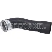 ORIGINAL IMPERIUM 222280 Turbo Ladeluftschlauch für BMW 3 Limousine (E46) 3 Touring (E46) 3 Coupe (E46) 3 Compact (E46)
