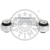 OPTIMAL Koppelstange Stabilisator für AUDI A6 Avant (4F5, C6) Vorne Links Vorne Rechts G7-1489