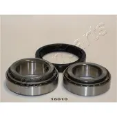 Japanparts Radlagersatz Vorne für DAIHATSU Feroza (F300) 68mm KK-16010