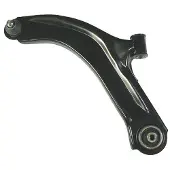 METZGER Lenker, Radaufhängung 58061601