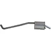 Bosal Endschalldämpfer [Hersteller-Nr. 279-895] für Renault, Dacia
