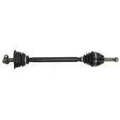 POINT GEAR Antriebswelle PNG71663 Links