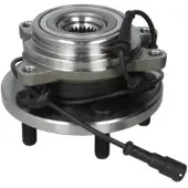 BTA Radlagersatz H1I006BTA