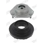 Monroe Federbeinstützlager [Hersteller-Nr. MK485] für Mazda, Ford
