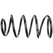 SACHS Fahrwerksfeder 998 936