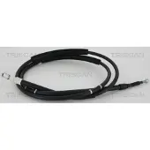 TRISCAN Seilzug, Feststellbremse 8140 29189