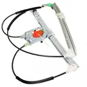 MAXGEAR 50-0201 Elektrischer Fensterheber Vorne Links für RENAULT ESPACE IV (JK0/1)