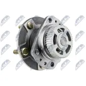 NTY Radlagersatz Hinten Links Hinten Rechts für CHRYSLER Voyager / Grand Voyager III (GS) KLT-CH-003