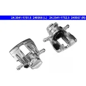 Ate Bremssattel 24.3541-1751.5 für Mercedes-Benz C