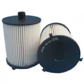 ALCO FILTER Kraftstofffilter MD-749