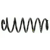 SACHS Fahrwerksfeder [Hersteller-Nr. 994366] für Seat, VW