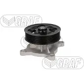 Graf Wasserpumpe PA1462