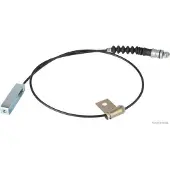 HERTH+BUSS JAKOPARTS Seilzug, Feststellbremse HERTH+BUSS JAKOPARTS J3920538 Links