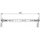 Bosch Bremsschlauch 1 987 476 603